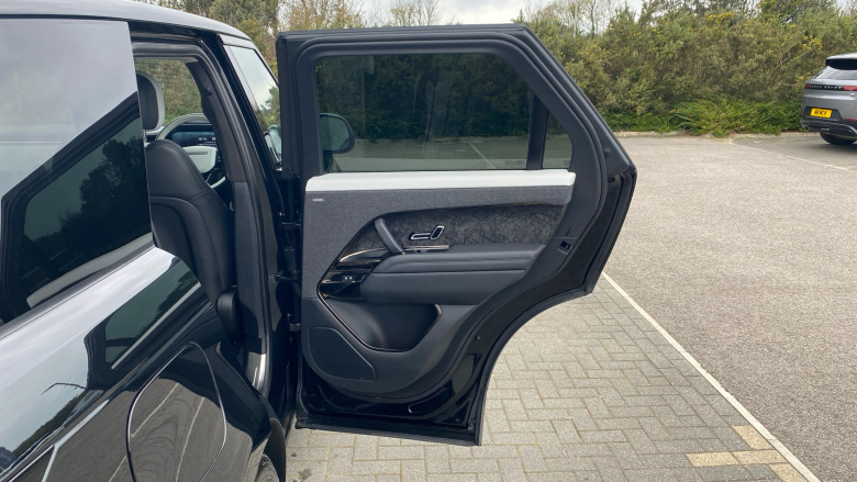 Land Rover Range Rover Sport 3.0 P510e First Edition 5dr Auto Estate